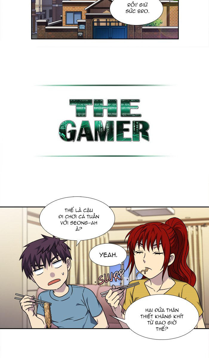 Thế Giới Game Thủ Chapter 277 - 28