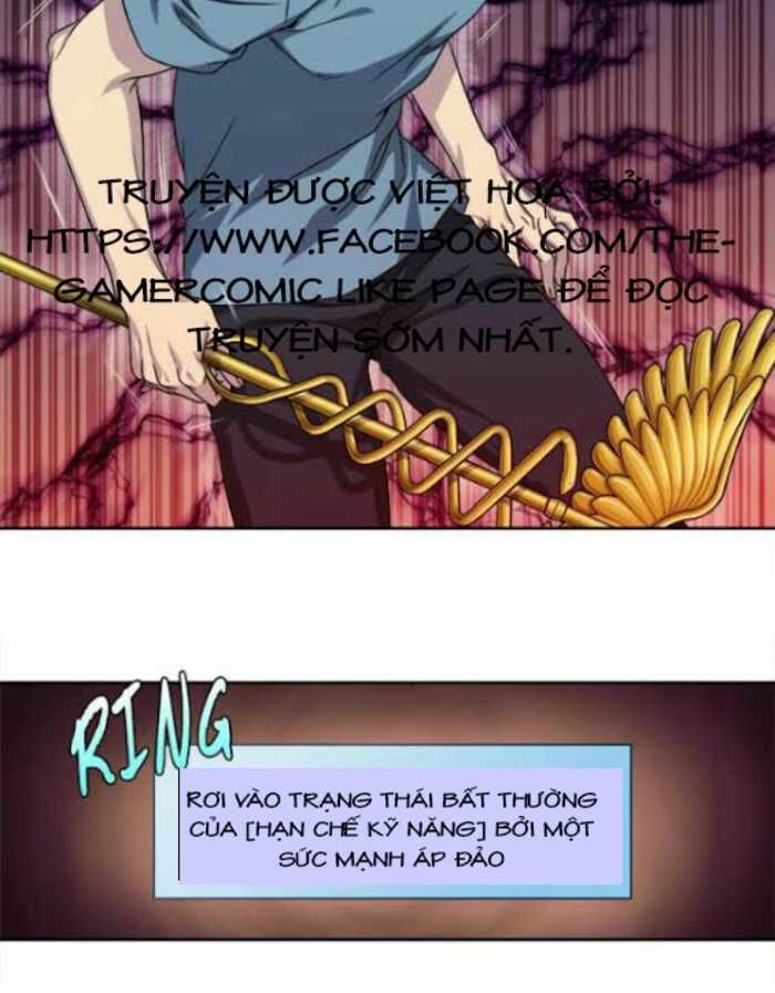 Thế Giới Game Thủ Chapter 294 - 22
