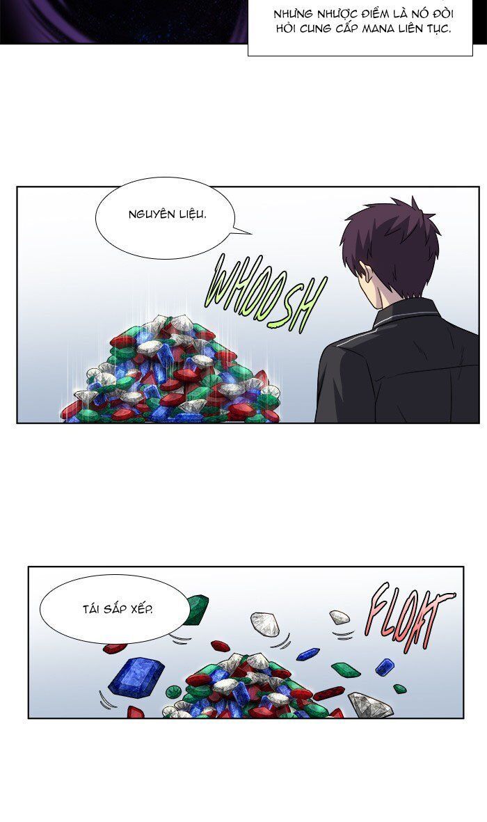 Thế Giới Game Thủ Chapter 308 - 18