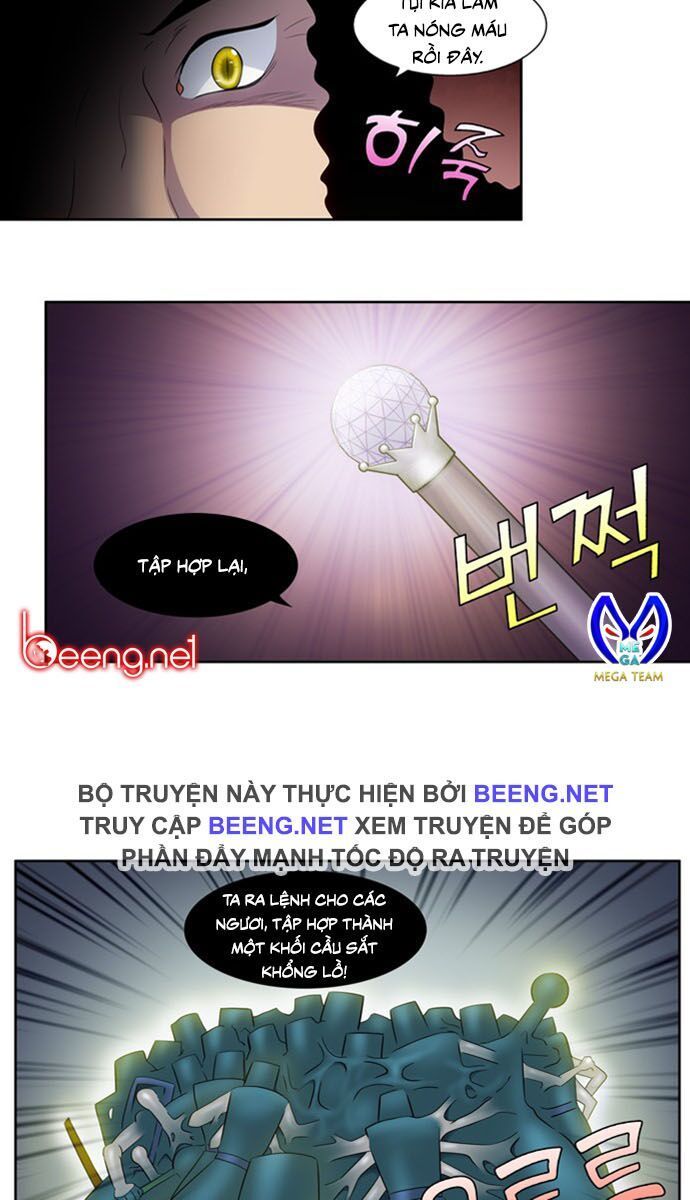 Thế Giới Game Thủ Chapter 313 - 18