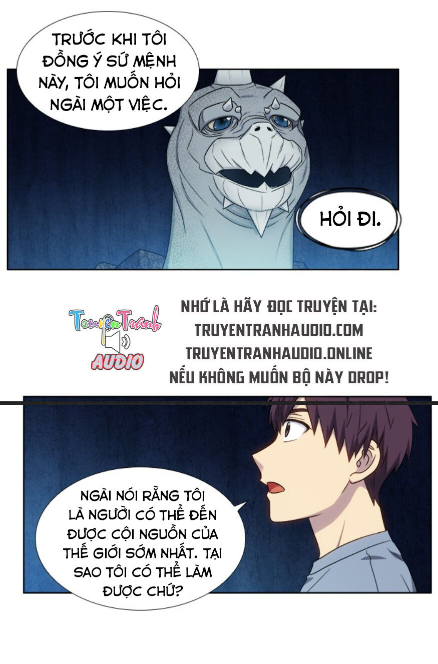 Thế Giới Game Thủ Chapter 346 - 20