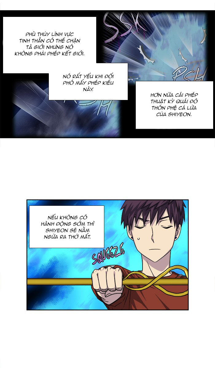Thế Giới Game Thủ Chapter 272 - 4