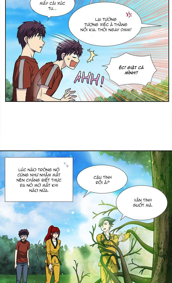 Thế Giới Game Thủ Chapter 273 - 27