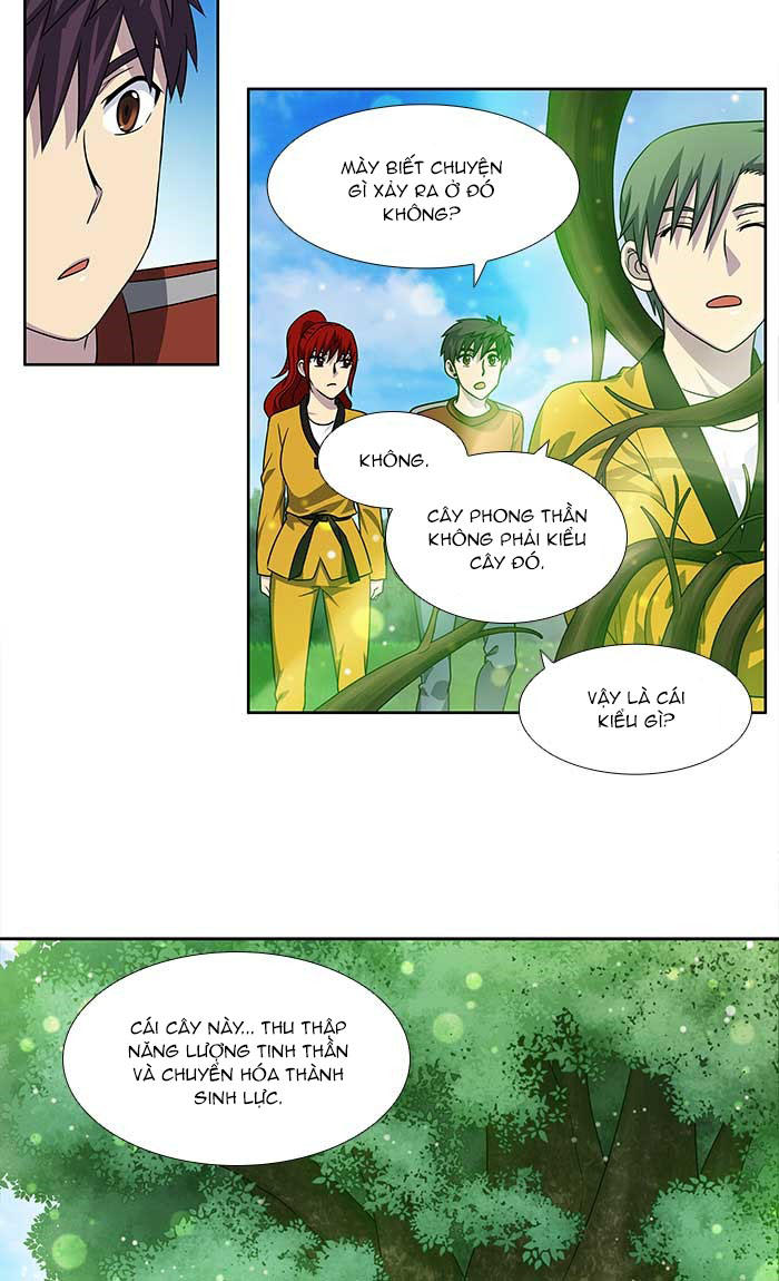 Thế Giới Game Thủ Chapter 273 - 29