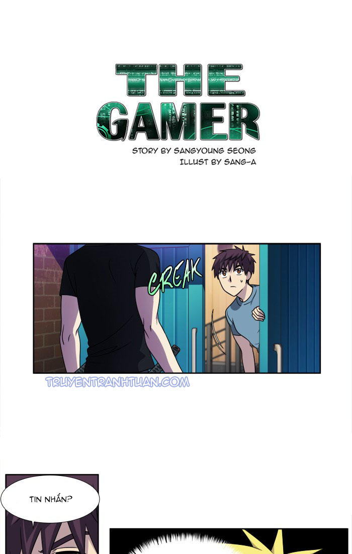 Thế Giới Game Thủ Chapter 278 - 2