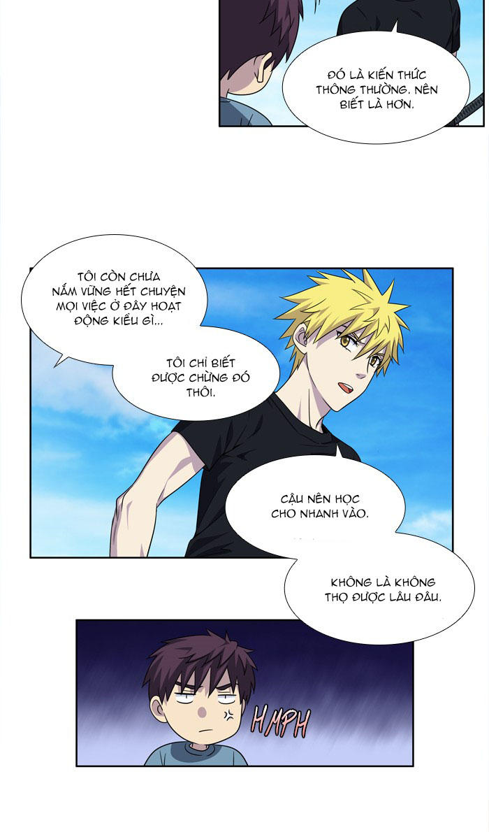 Thế Giới Game Thủ Chapter 278 - 26
