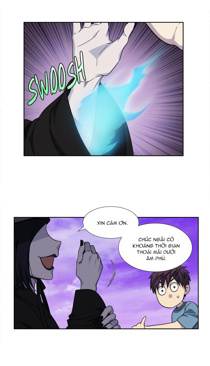 Thế Giới Game Thủ Chapter 280 - 11