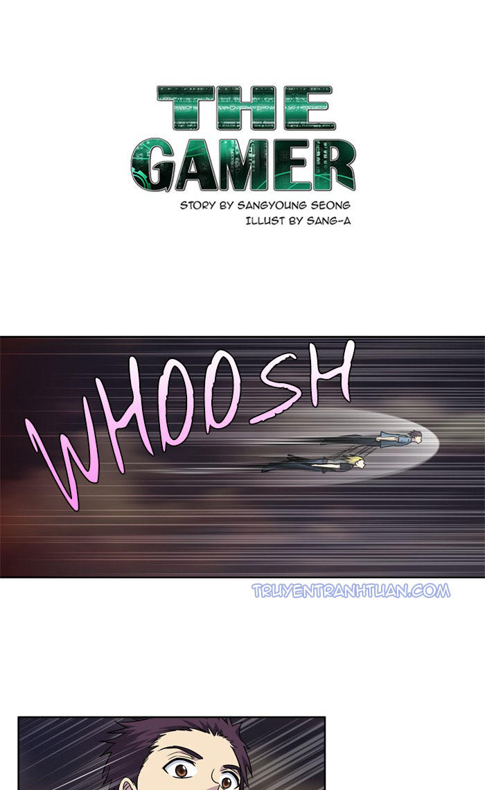 Thế Giới Game Thủ Chapter 281 - 1