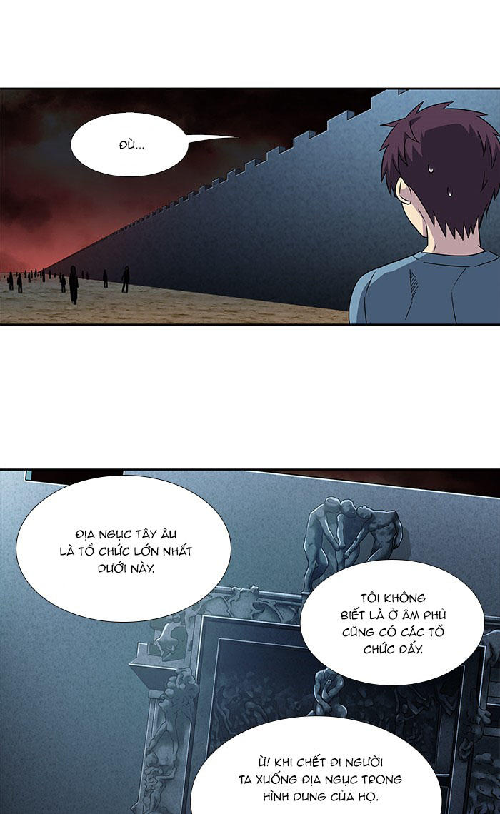 Thế Giới Game Thủ Chapter 281 - 14