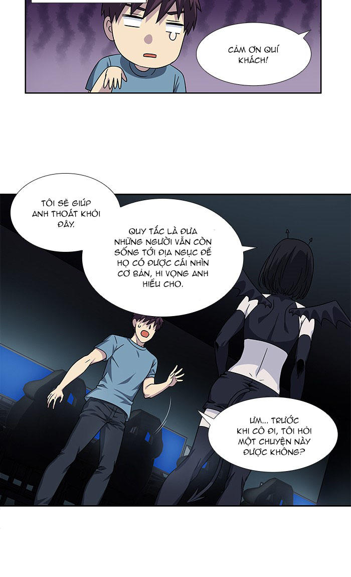 Thế Giới Game Thủ Chapter 281 - 32
