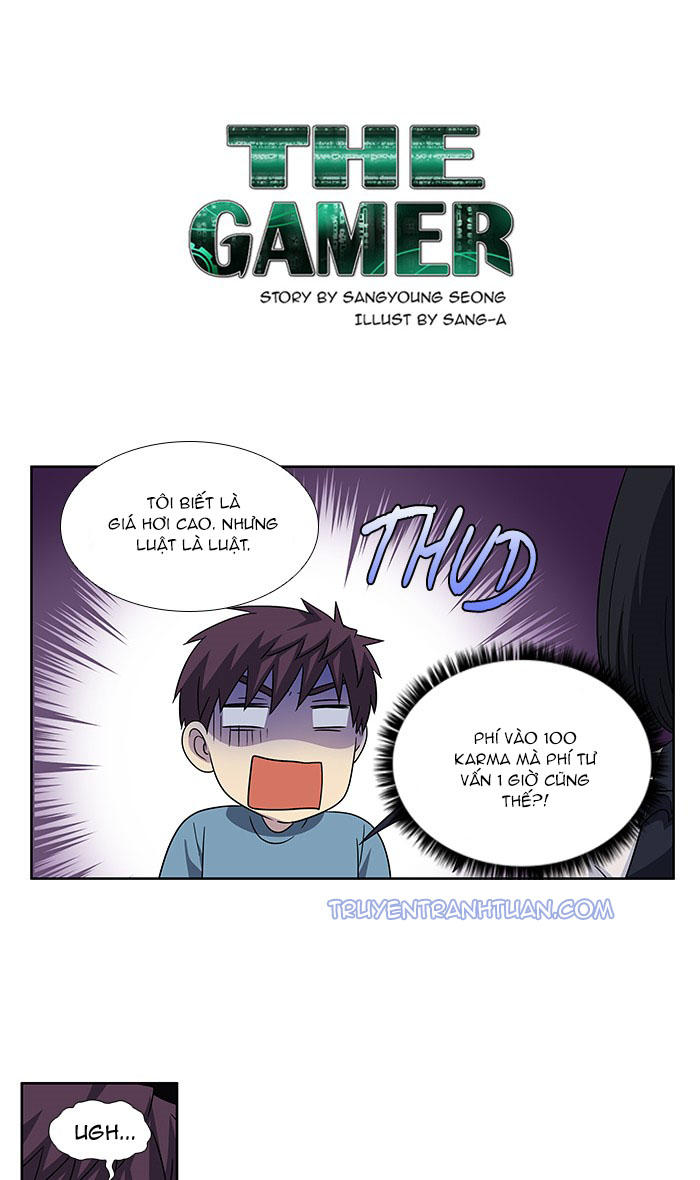 Thế Giới Game Thủ Chapter 282 - 1