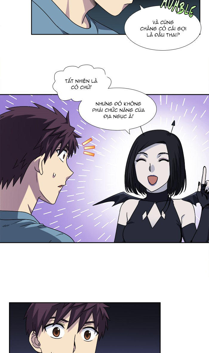 Thế Giới Game Thủ Chapter 282 - 17
