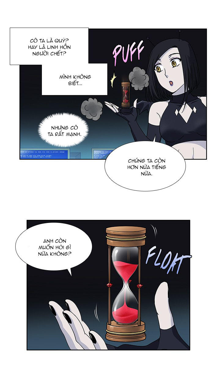 Thế Giới Game Thủ Chapter 282 - 22
