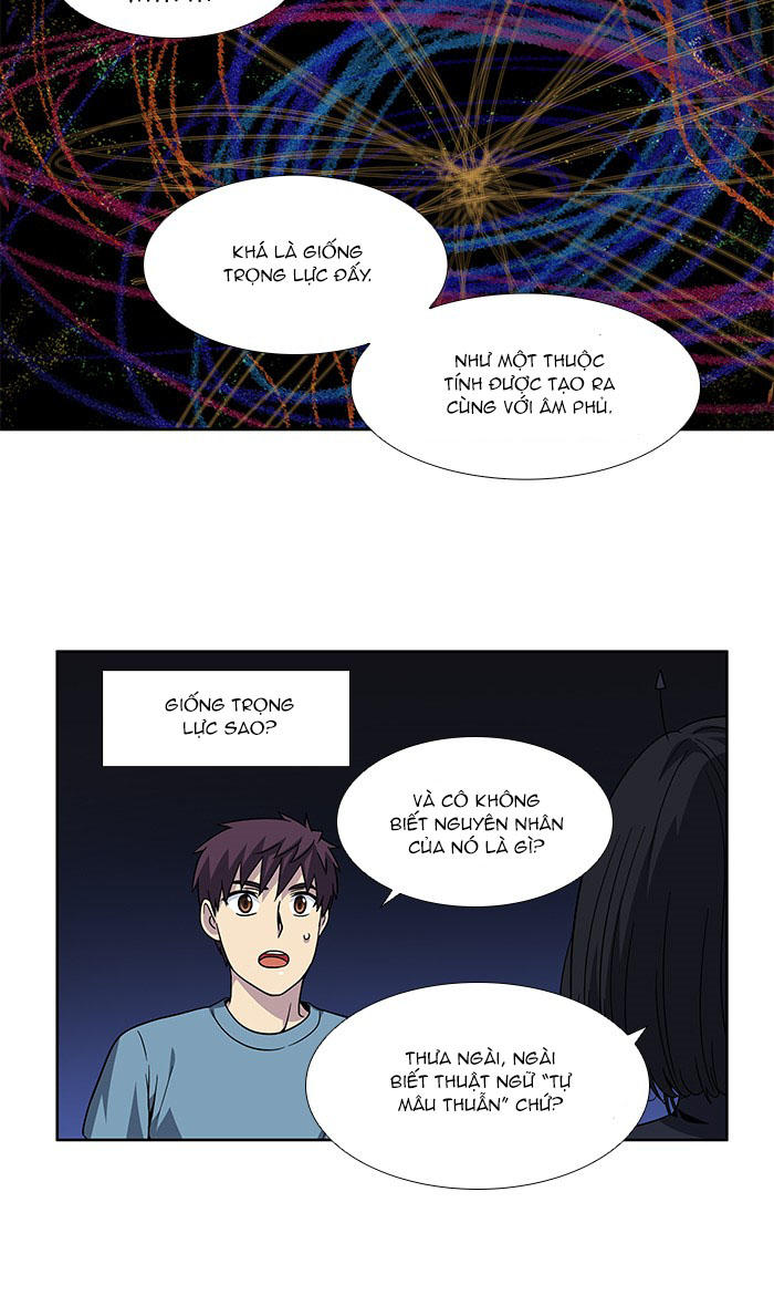 Thế Giới Game Thủ Chapter 282 - 9
