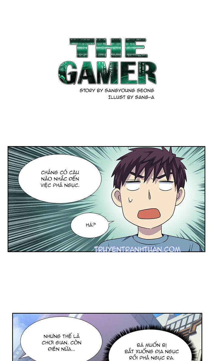 Thế Giới Game Thủ Chapter 284 - 1