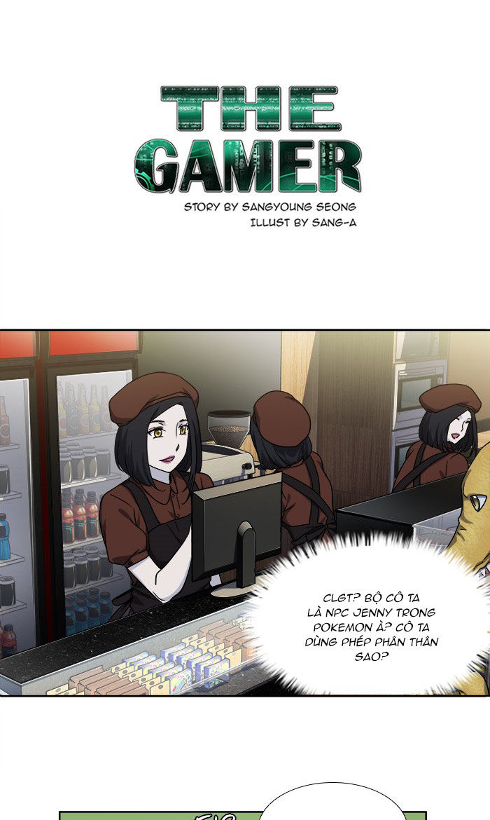 Thế Giới Game Thủ Chapter 286 - 1