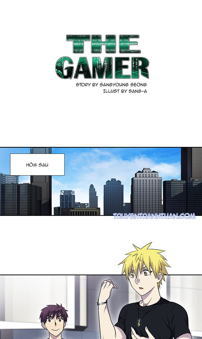 Thế Giới Game Thủ Chapter 287 - 1