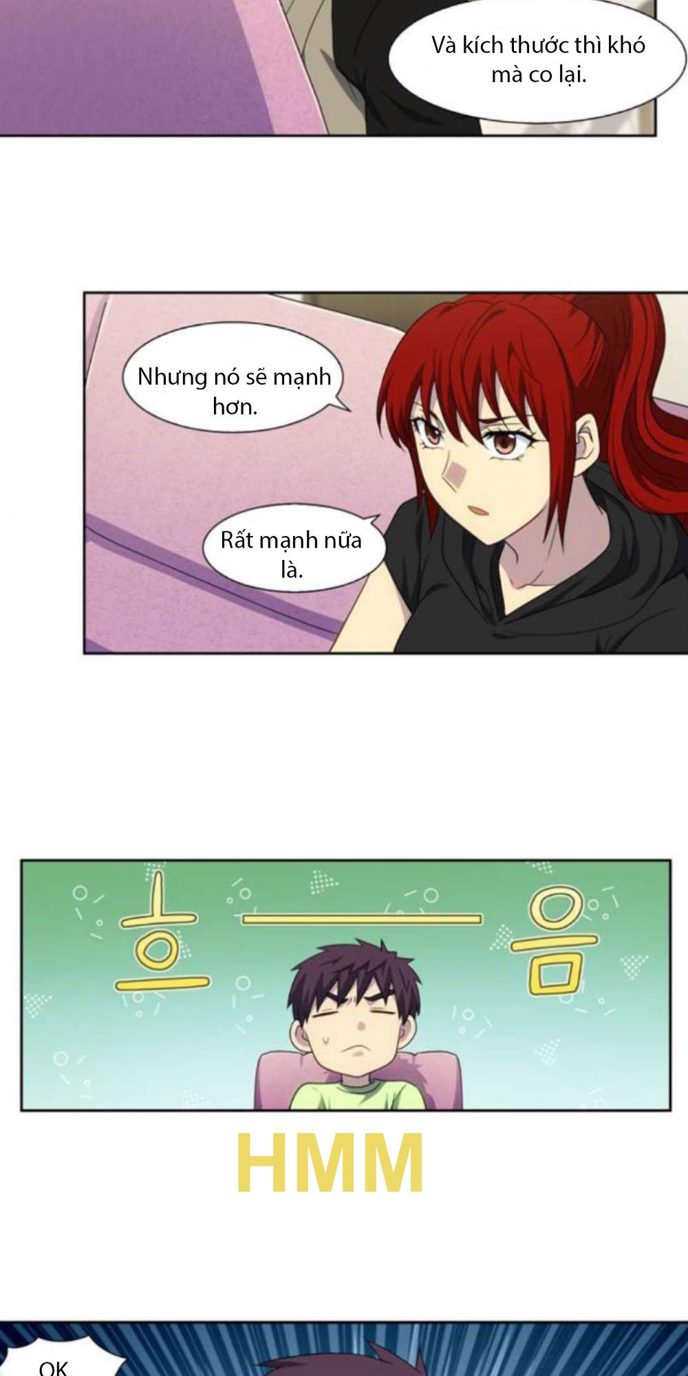 Thế Giới Game Thủ Chapter 306 - 24
