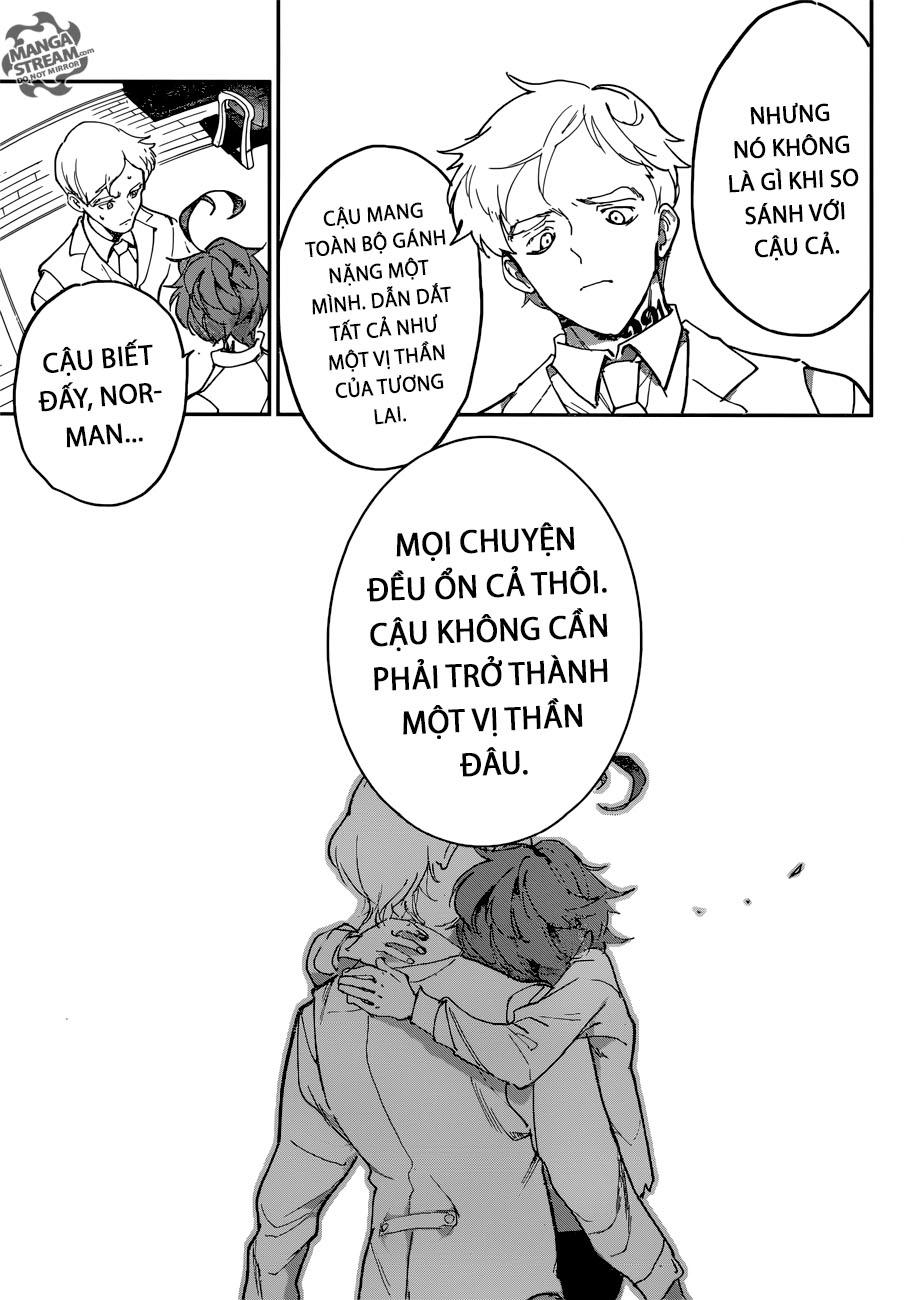 The Promised Neverland Chapter 128 - 13