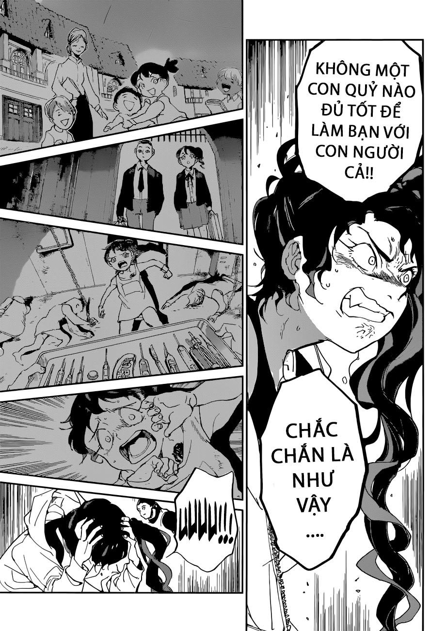 The Promised Neverland Chapter 129 - 8