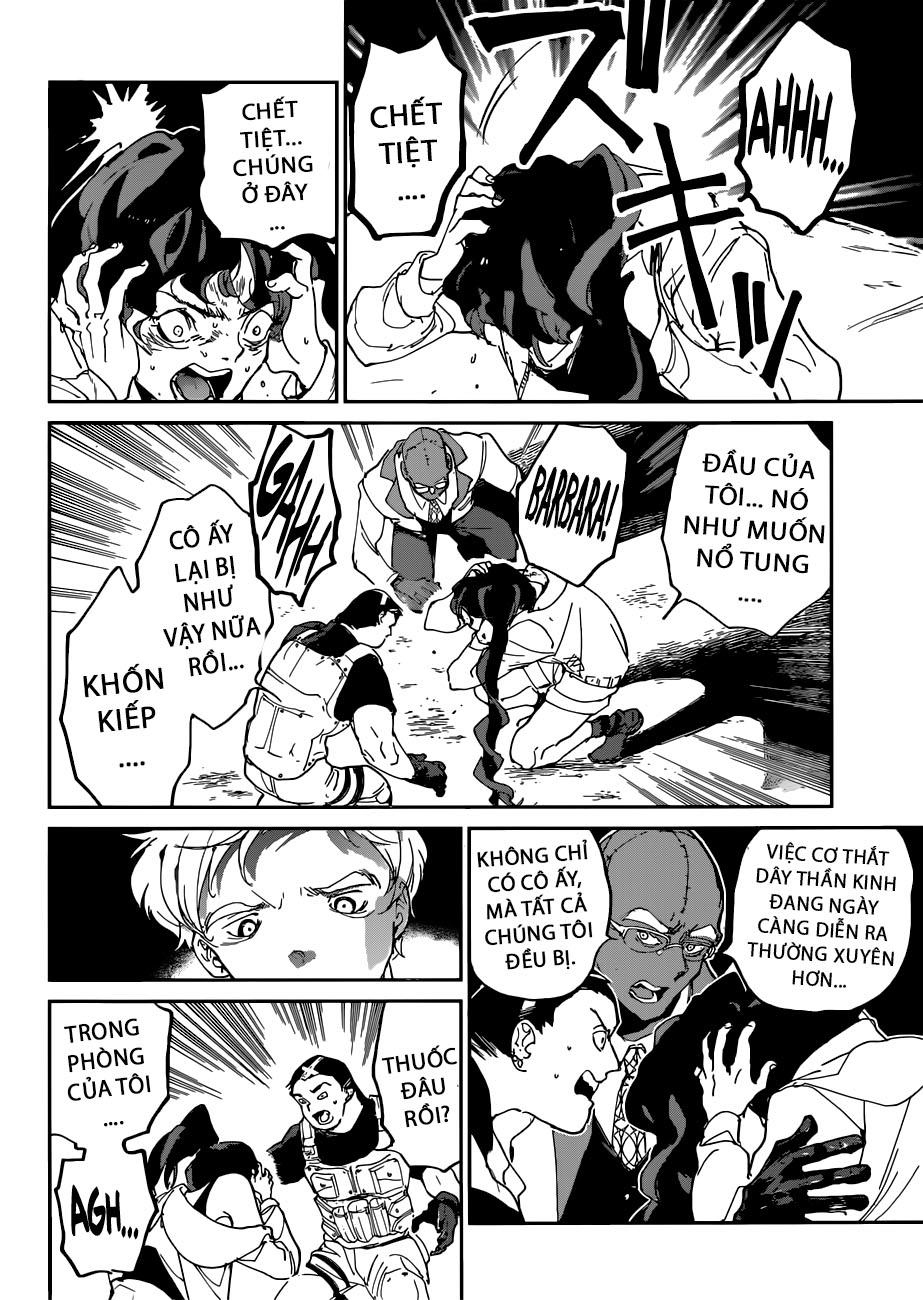 The Promised Neverland Chapter 129 - 9