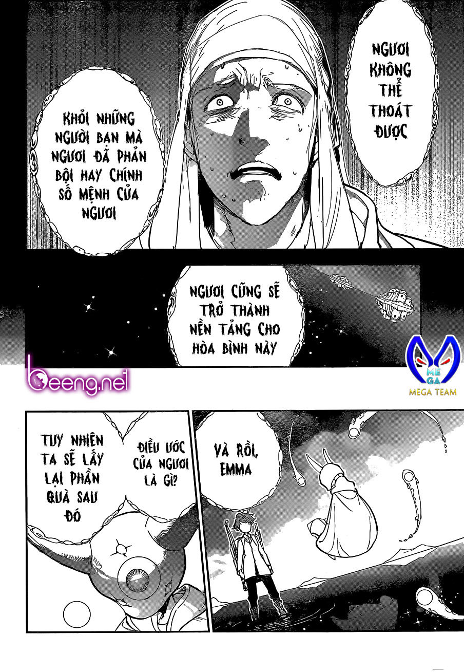 The Promised Neverland Chapter 142 - 16