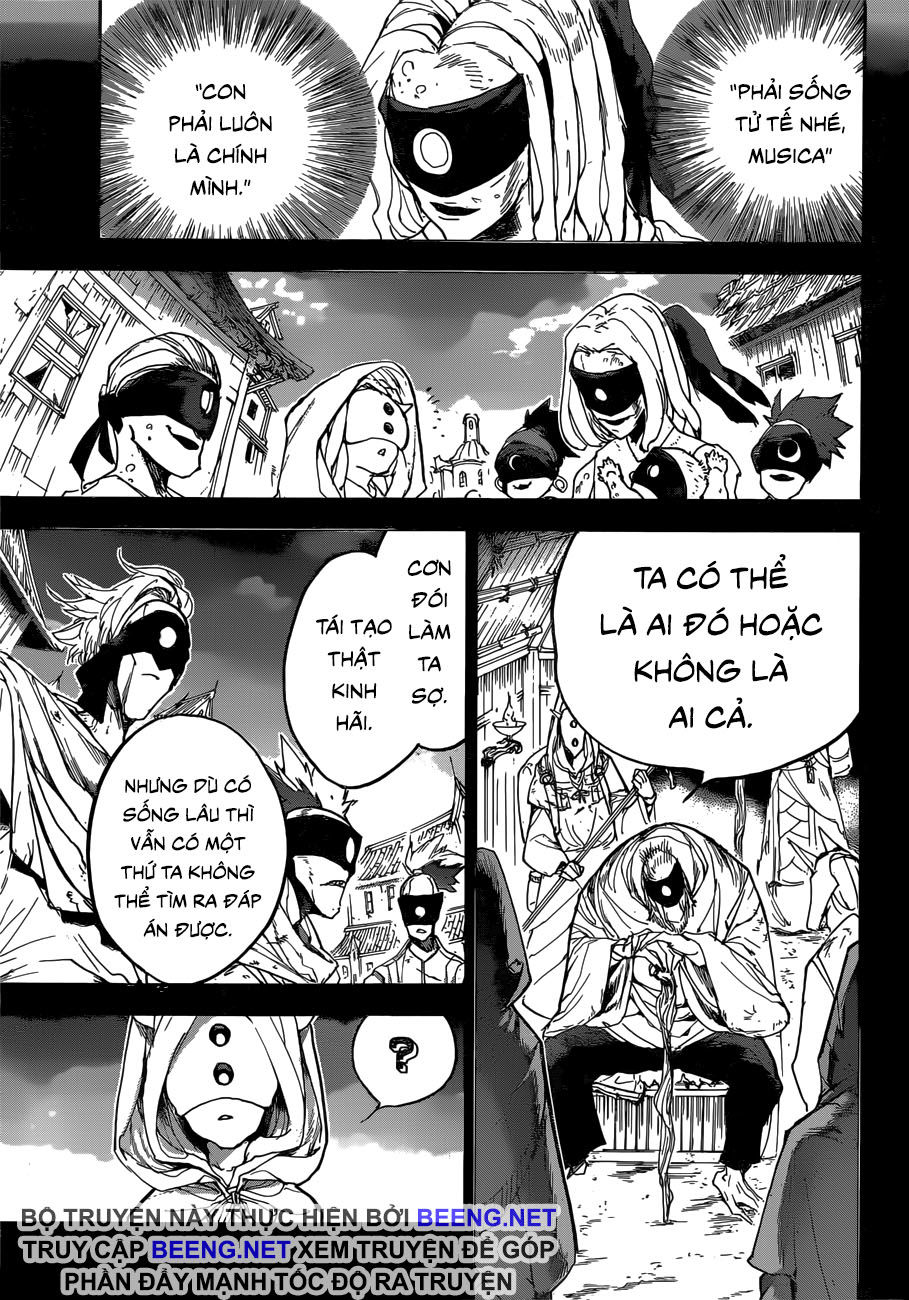 The Promised Neverland Chapter 158 - 14