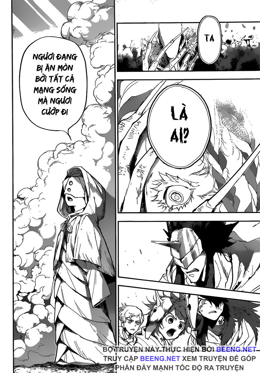 The Promised Neverland Chapter 158 - 17