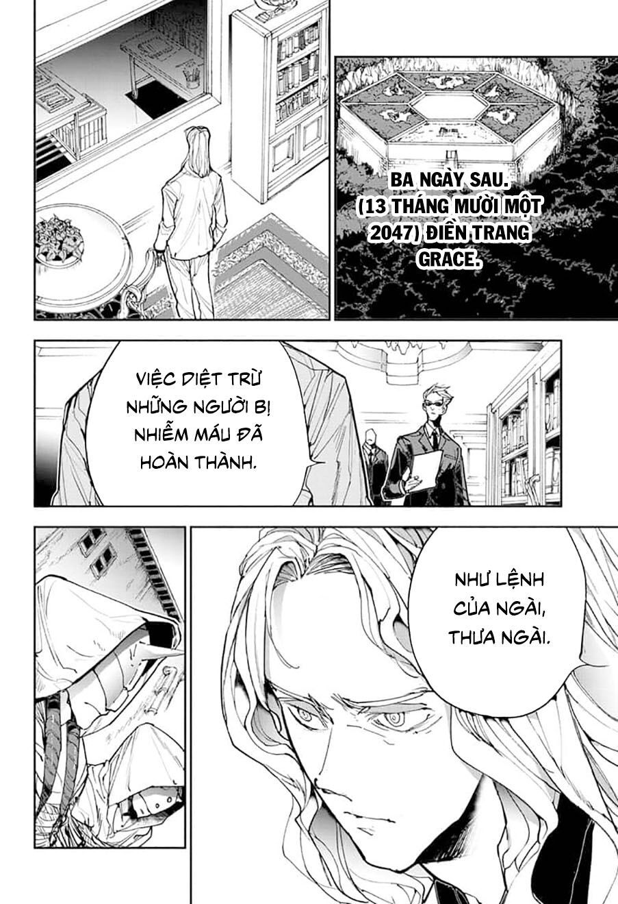 The Promised Neverland Chapter 164 - 12