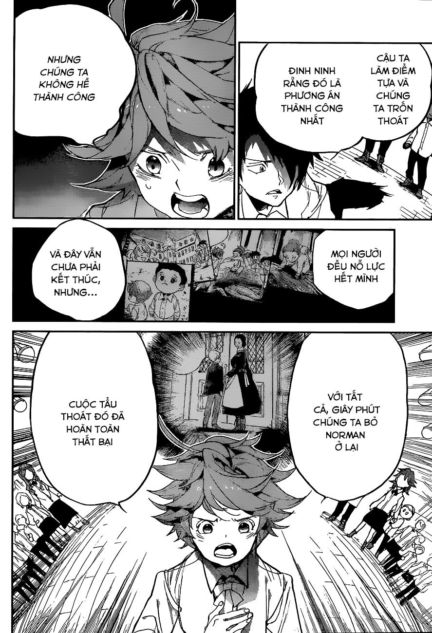 The Promised Neverland Chapter 130 - 13
