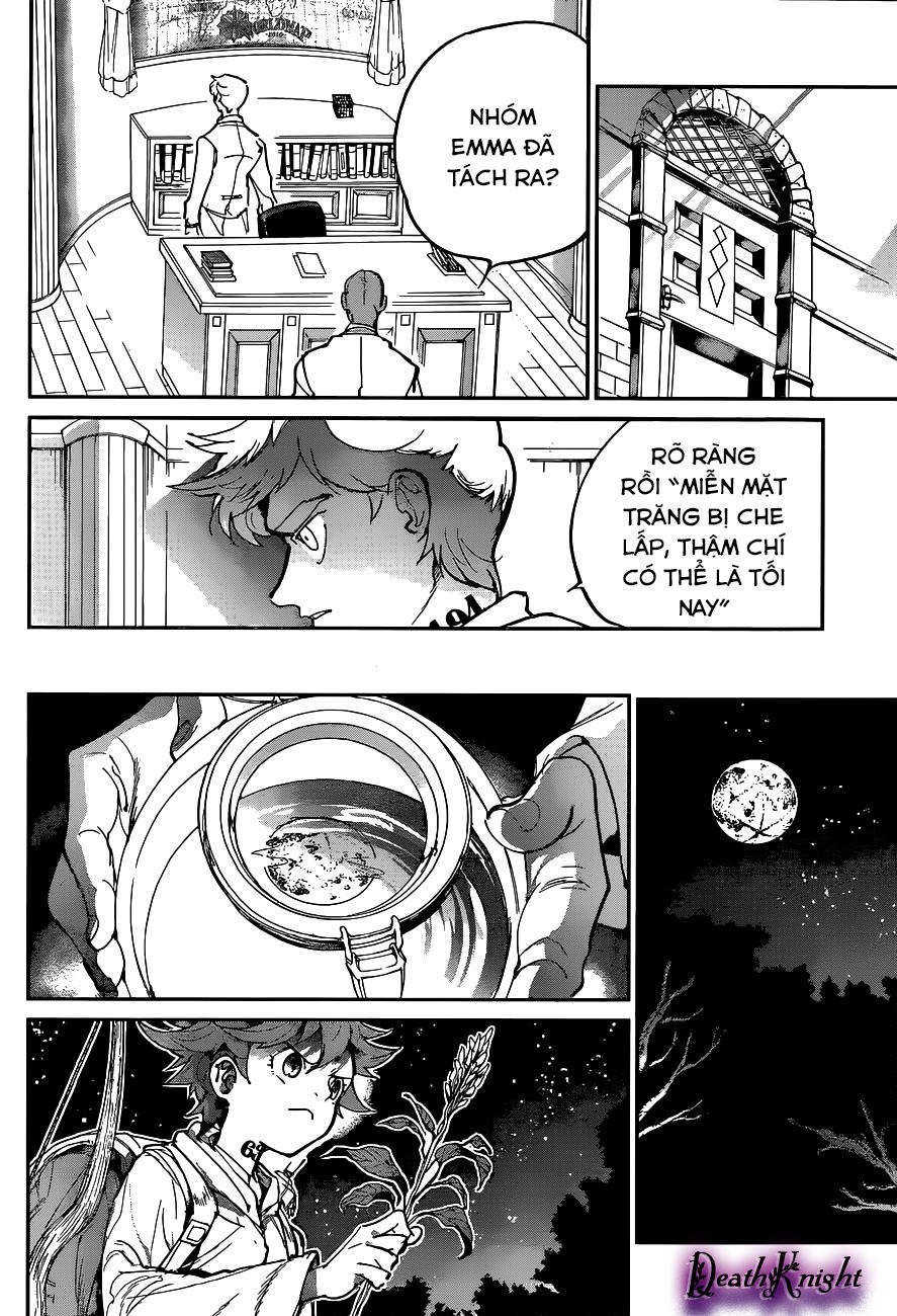 The Promised Neverland Chapter 130 - 17