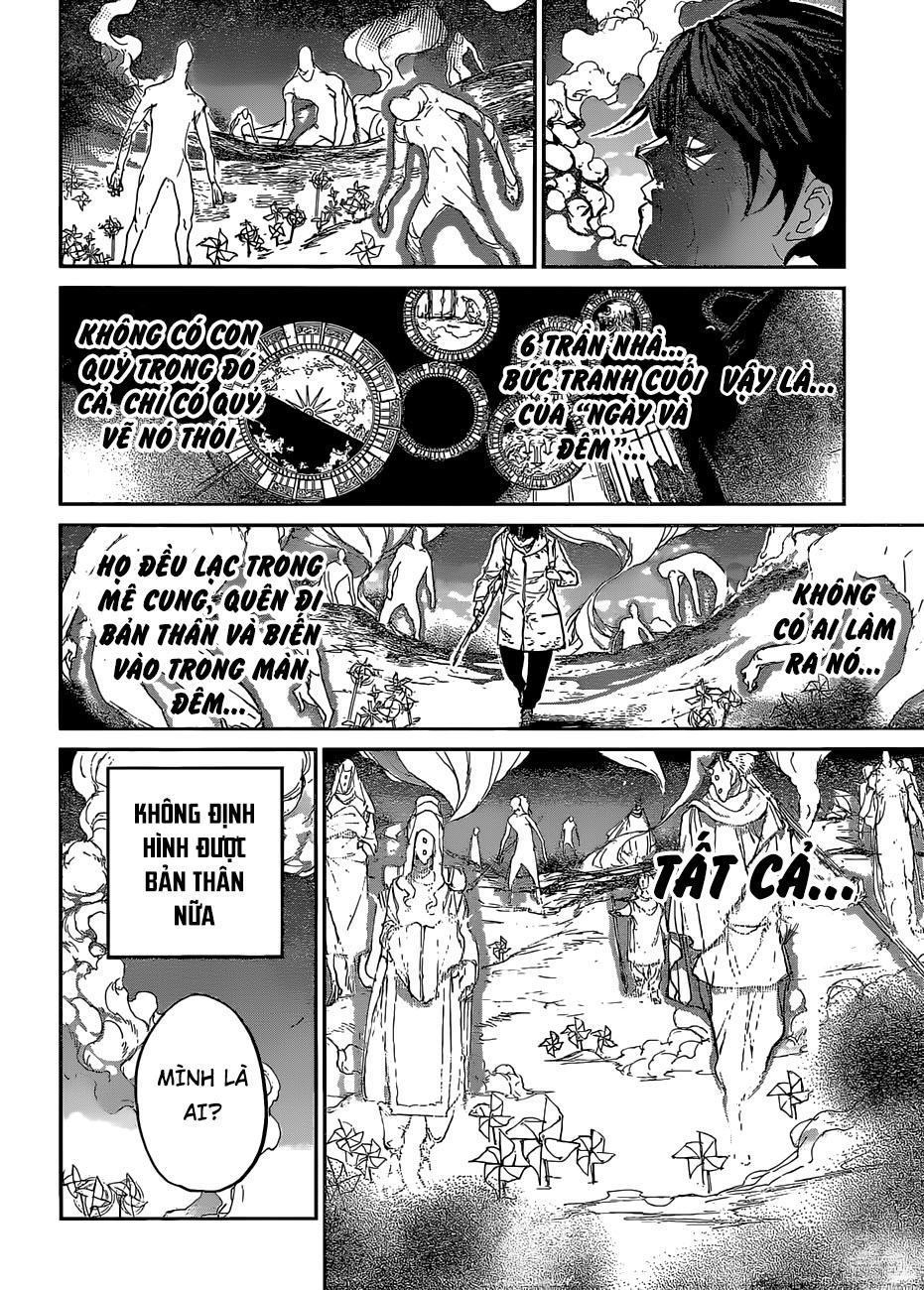 The Promised Neverland Chapter 136 - 19