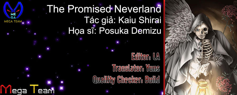 The Promised Neverland Chapter 136 - 21