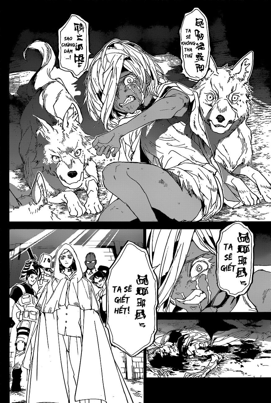 The Promised Neverland Chapter 139 - 12