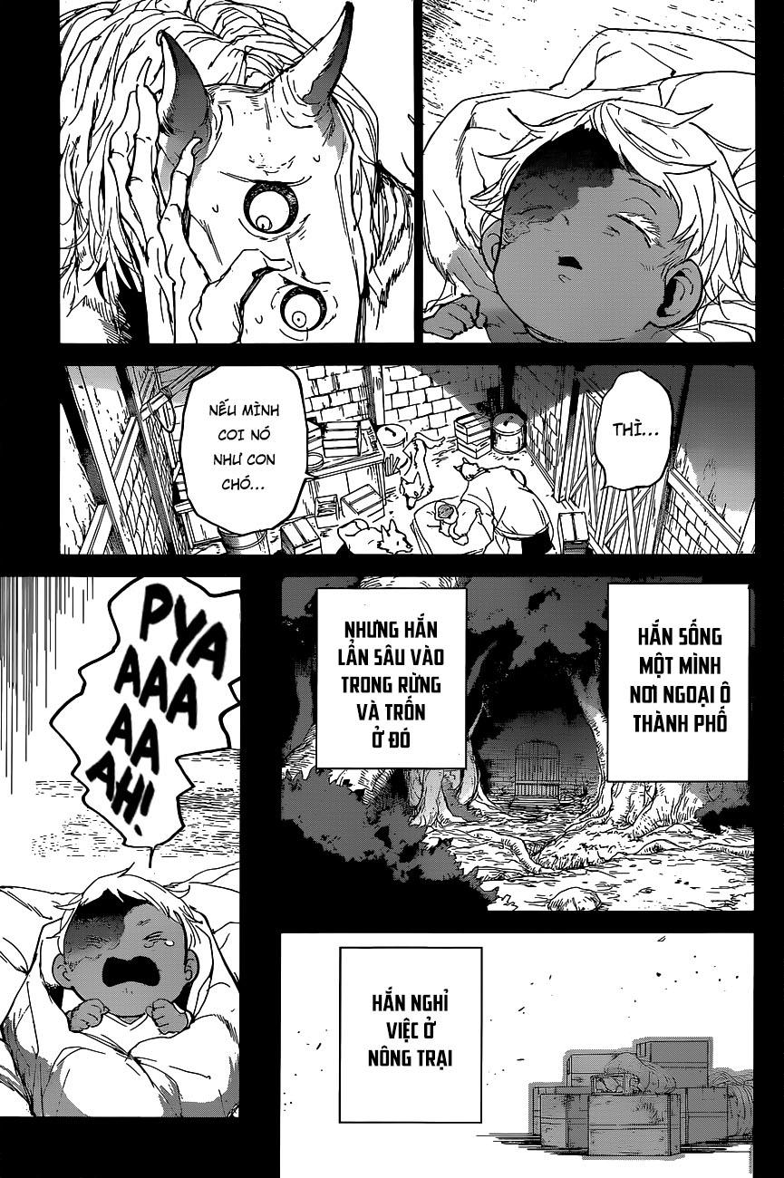 The Promised Neverland Chapter 139 - 7