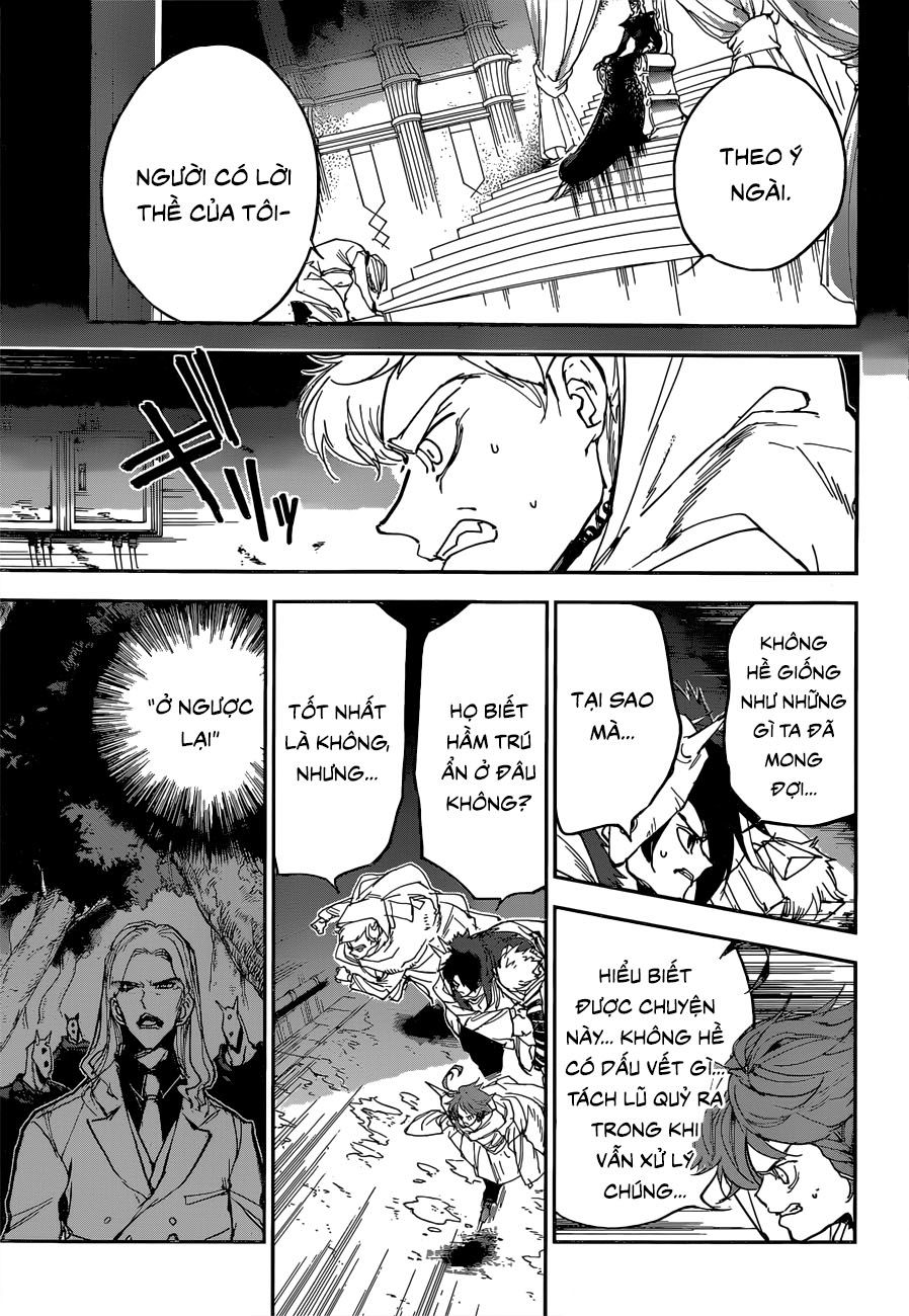 The Promised Neverland Chapter 160 - 11