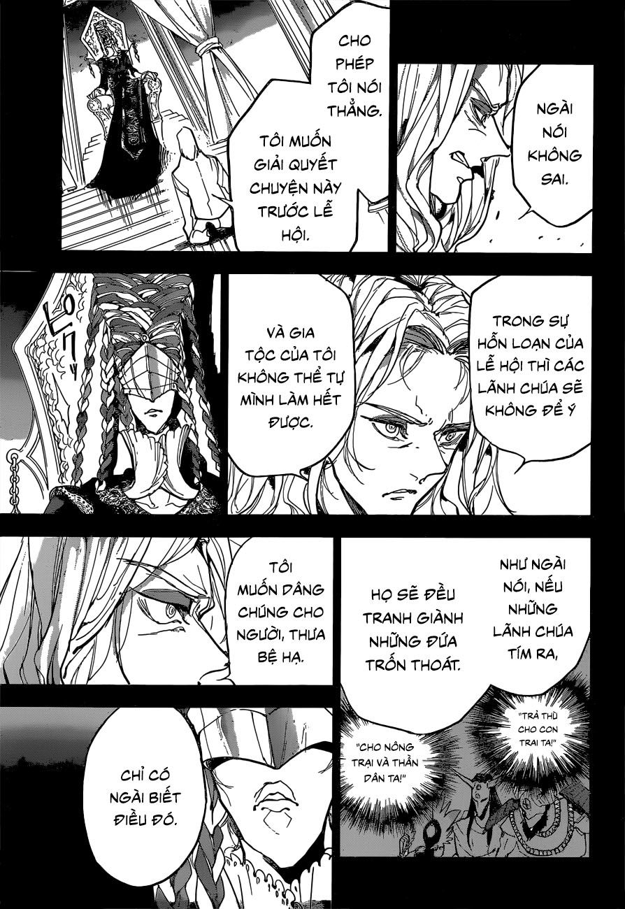 The Promised Neverland Chapter 160 - 9