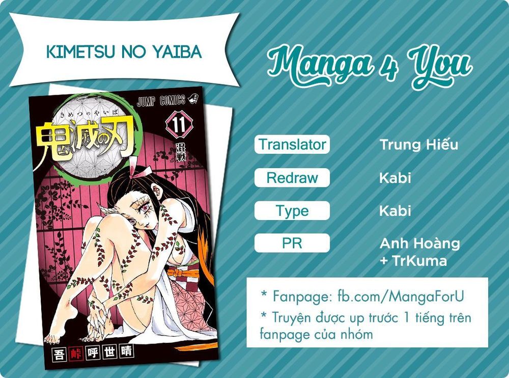 Thanh Gươm Diệt Quỷ Chapter 103 - 2