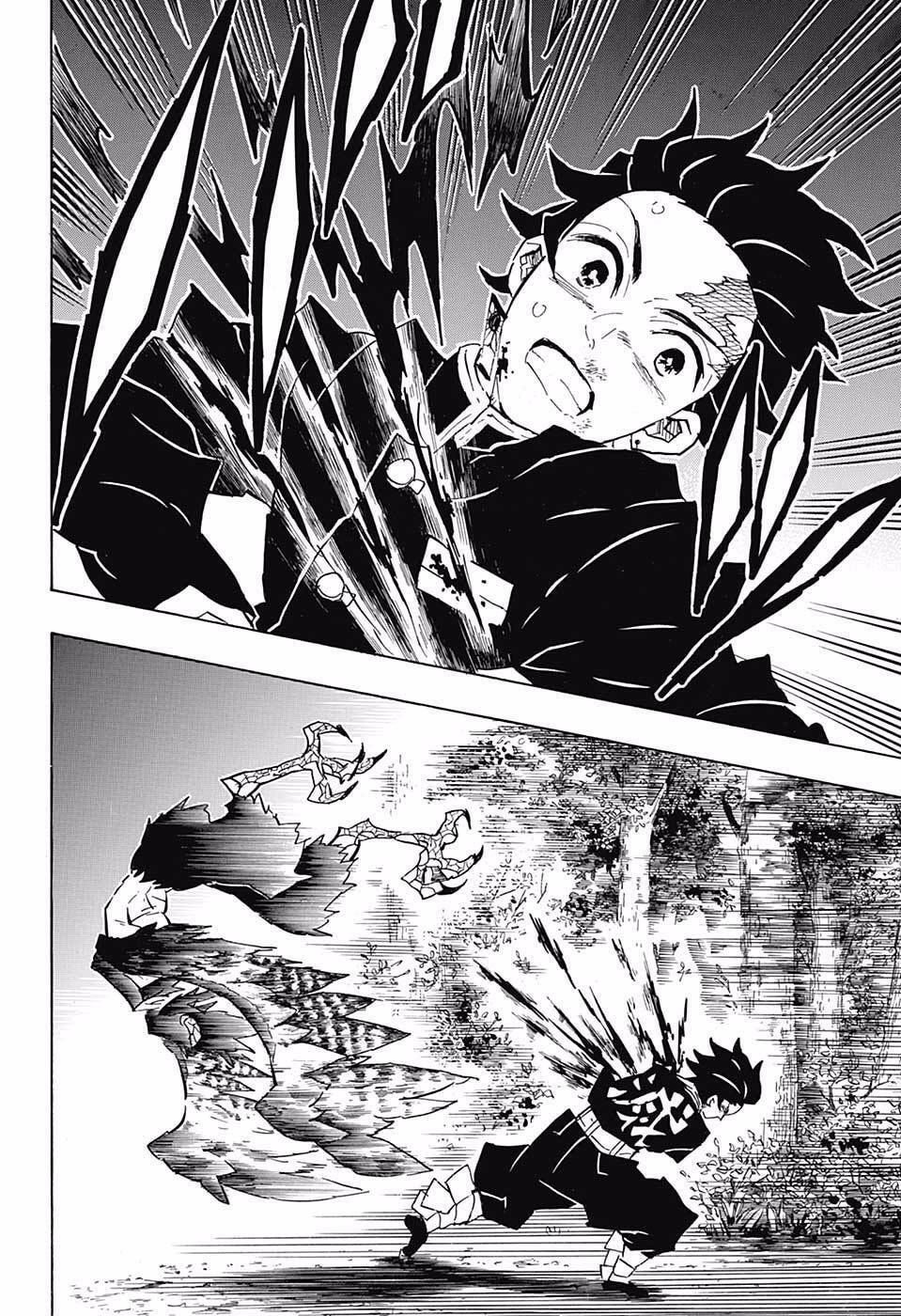 Thanh Gươm Diệt Quỷ Chapter 108 - 15