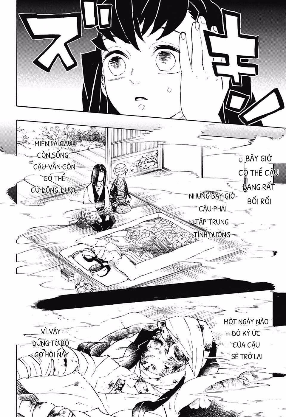 Thanh Gươm Diệt Quỷ Chapter 108 - 7