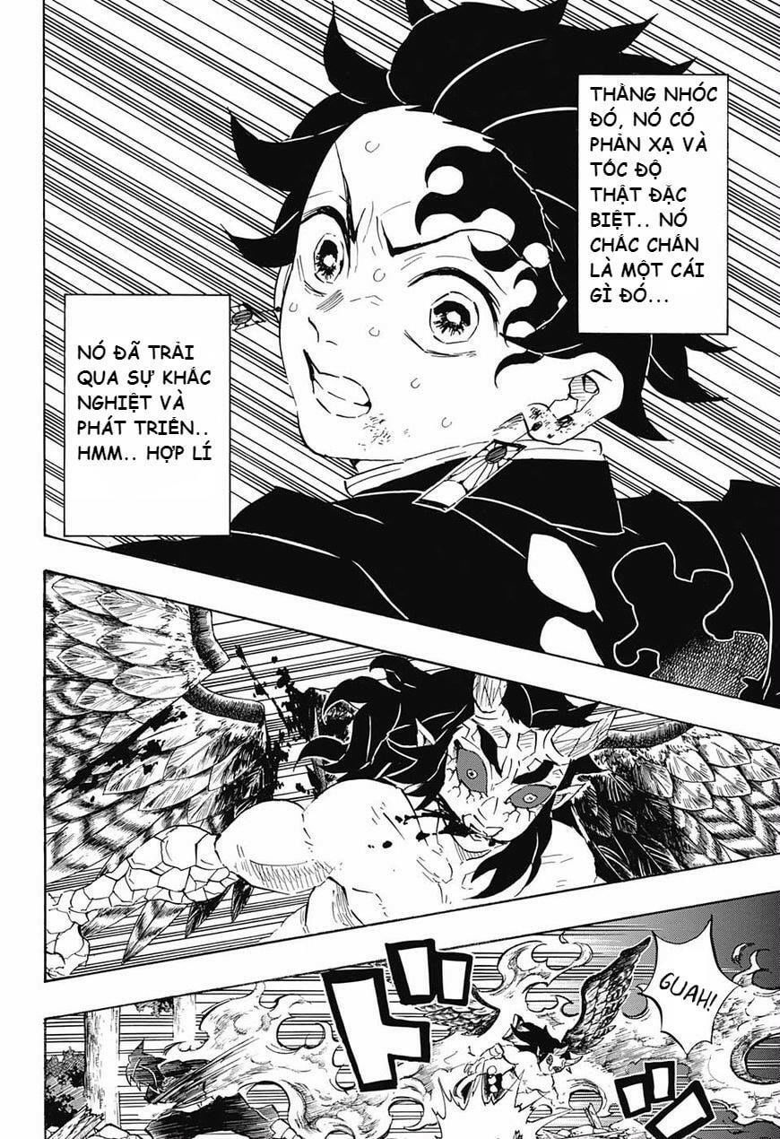 Thanh Gươm Diệt Quỷ Chapter 114 - 18