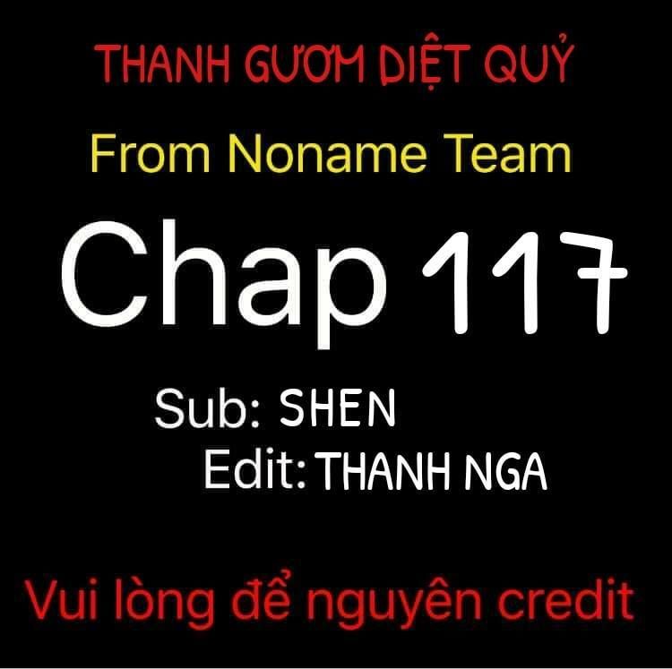Thanh Gươm Diệt Quỷ Chapter 117 - 1