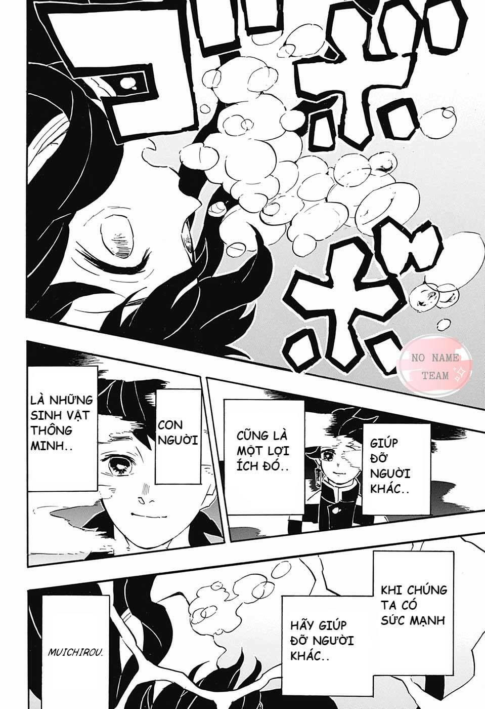 Thanh Gươm Diệt Quỷ Chapter 117 - 19