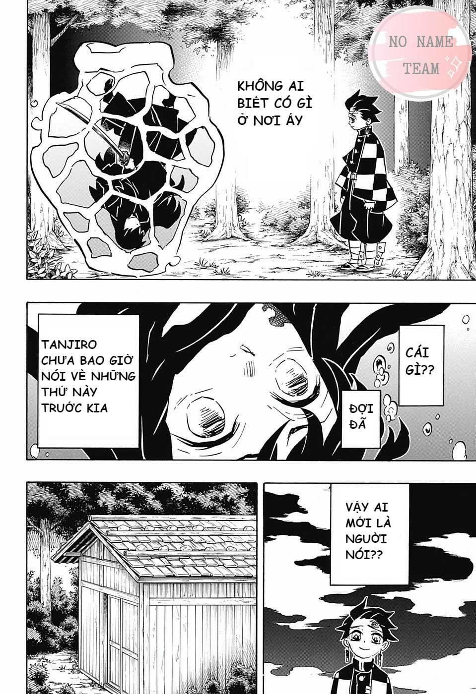 Thanh Gươm Diệt Quỷ Chapter 117 - 5