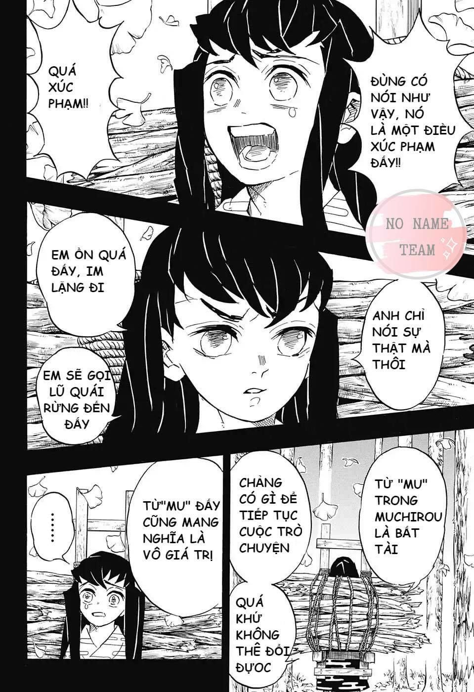 Thanh Gươm Diệt Quỷ Chapter 118 - 9