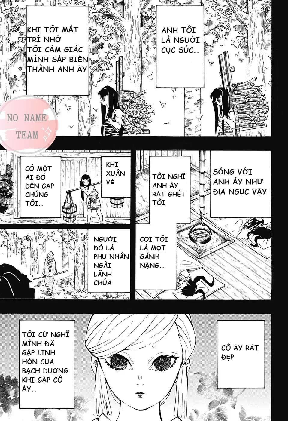 Thanh Gươm Diệt Quỷ Chapter 118 - 10