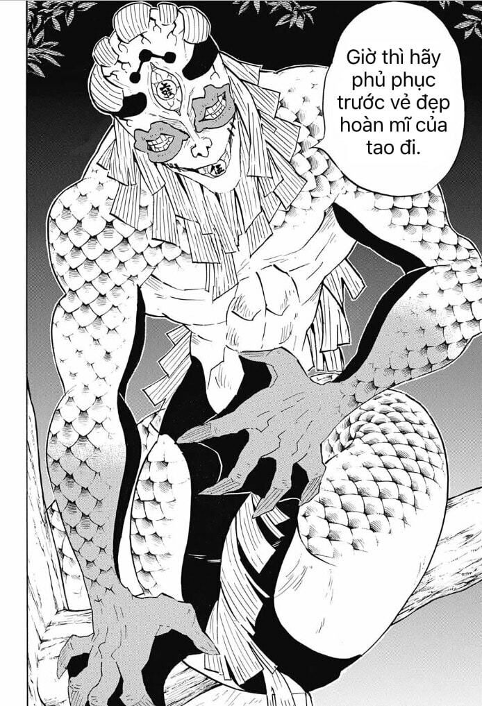 Thanh Gươm Diệt Quỷ Chapter 120 - 13