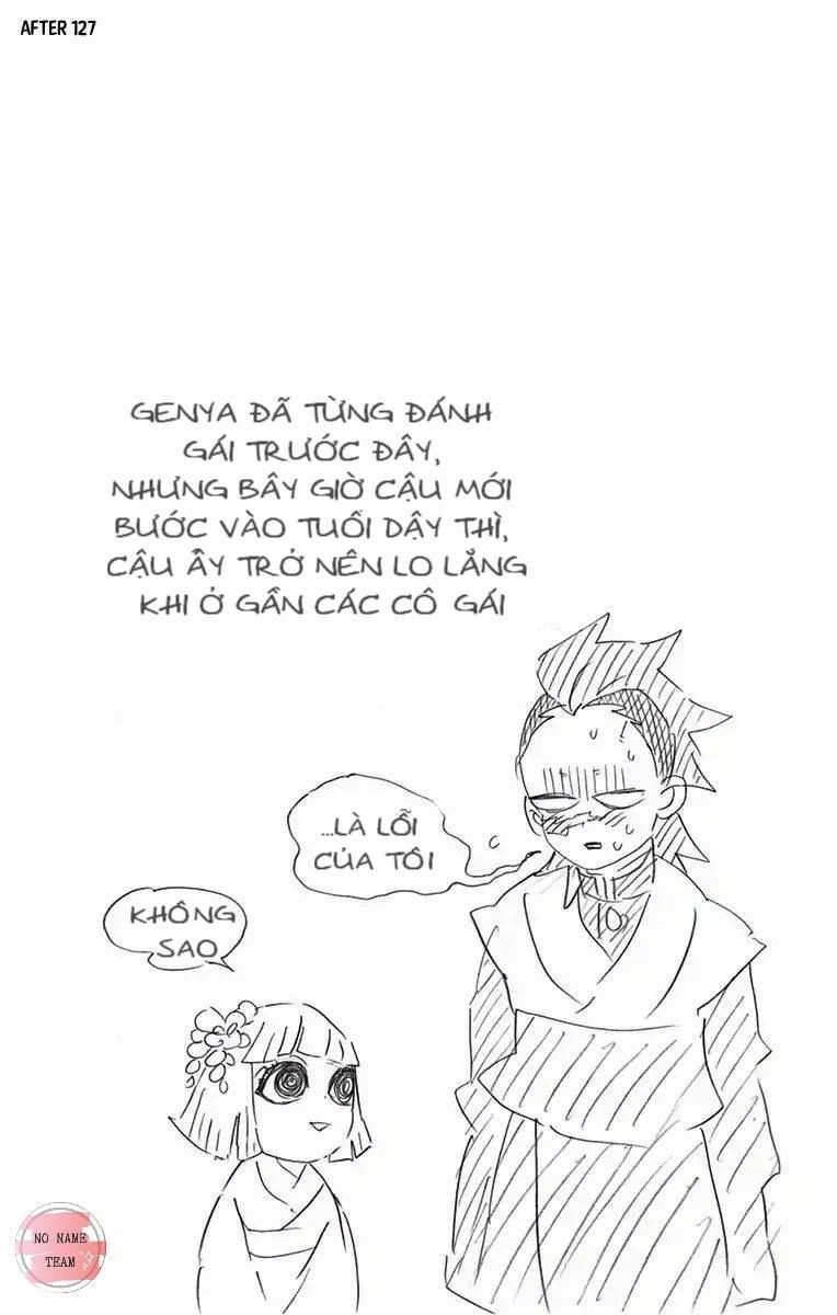 Thanh Gươm Diệt Quỷ Chapter 132 - 26