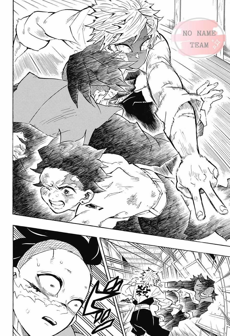 Thanh Gươm Diệt Quỷ Chapter 133 - 7