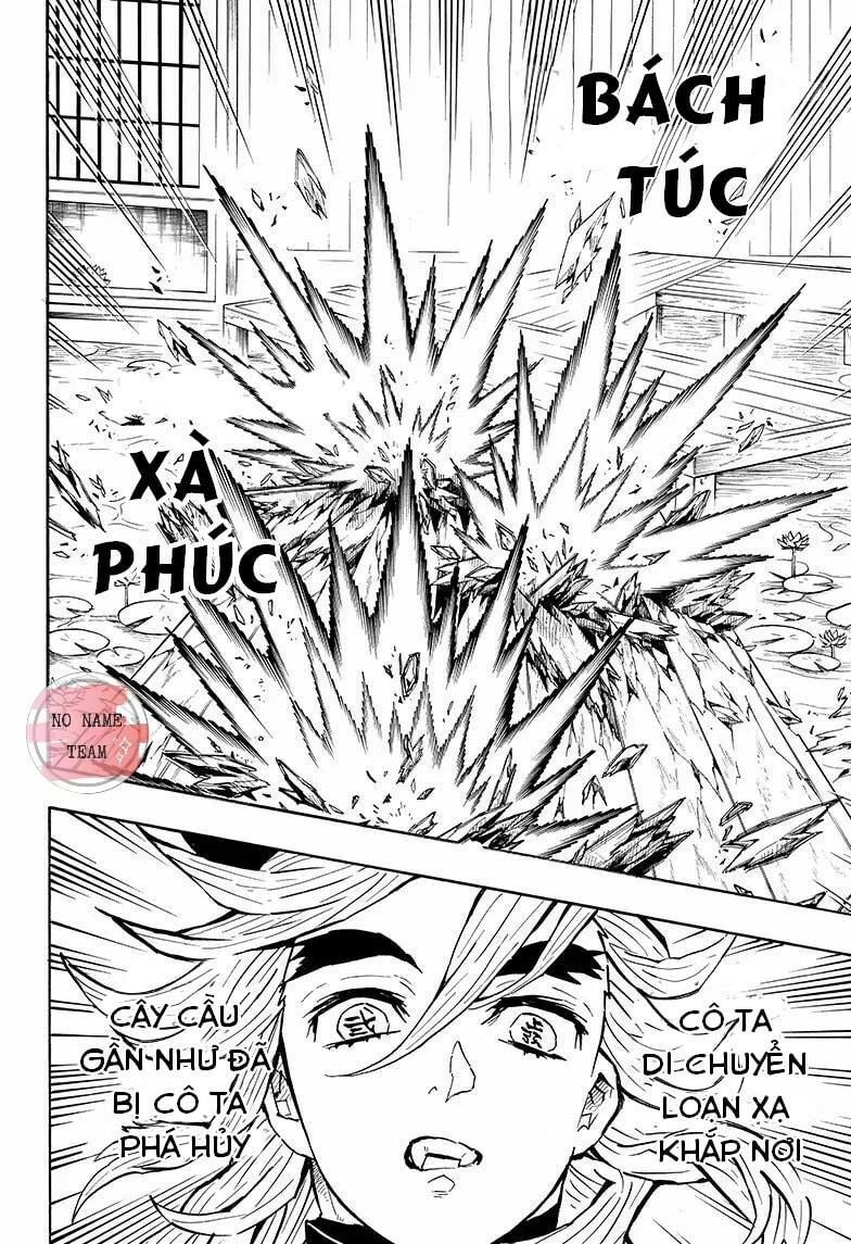 Thanh Gươm Diệt Quỷ Chapter 142 - 17